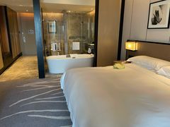 -国家会展中心上海洲际酒店