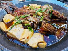 -阿记烧烤(英达路店)