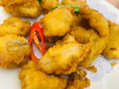 -轩记海鲜餐厅·四十五年老字号·经典粤菜(西区彩虹店)