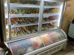 -老乔串店(青松路店)