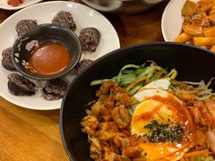 -优壹佳·延边朝鲜族料理(中山北路店)
