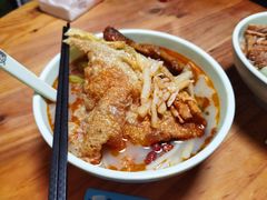原味螺蛳粉-家味螺蛳粉&烤鱼(安远路店)