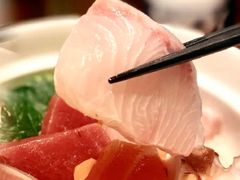 -小山日本料理(电子大厦店)