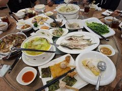 -庄氏祥记家常食府(国瑞建材家居博览中心店)