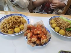 -江记甜品(罗湖店)