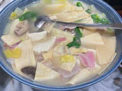 -蔼若春.传承云南菜(金碧公园店)