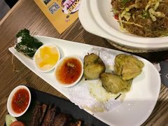 -娘惹裙厨餐厅(昙华林店)