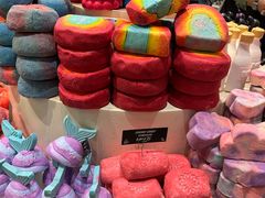 -LUSH(威尼斯人店)