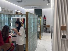 -海马体照相馆(环贸iapm大师爱情店)