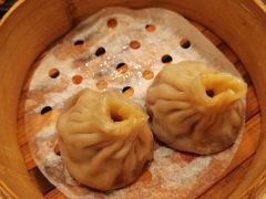 天王烤鸭包-南京大牌档(龙湖长楹天街店)