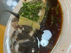 -老字号蛇口德记烧腊饭店·海鲜加工