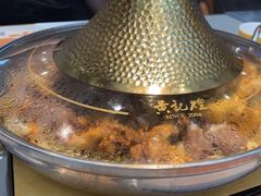 -黄记煌三汁焖锅(崇文门店)