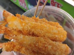 -东门町美食街