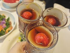 -黑宝石西餐厅(汇励99城市公园店)