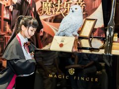 -刘健艺术钢琴学校·专注钢琴教育25周年(徐家汇校区)