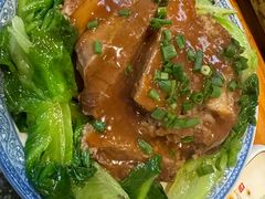 -61号餐吧(兴坪古镇漓江店)