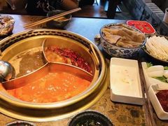 -小龙坎老火锅(北京三里屯店)