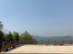 -南京金牛湖风景区