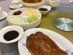 -银都上海菜馆(粤海东路店)