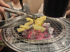 -蒜香焼肉PURUSHIN(马场路店)