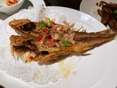 -聚汇三少·龙虾·中餐厅(莫邪路新天地店)