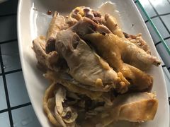 -观桥阁(锦溪店)