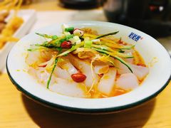 川北凉粉-姑姑宴(富力广场店)