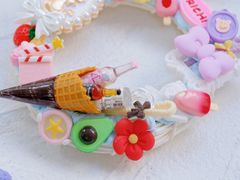 -爆爆手作·掐丝珐琅·Tufting·捏捏乐DIY团建集合店(朝阳店)