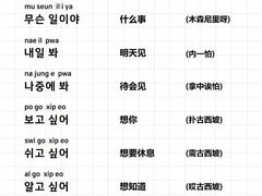 -首尔韩语培训中心·韩国留学