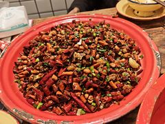 -聂发财重庆江湖菜(解放碑店)