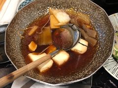 -龍二烧肉酒场(九亭店)