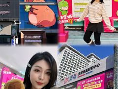 -盛京大奥莱(沈阳奥体店)