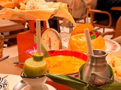 -太食獸泰式茶餐厅(IFS国金中心店)