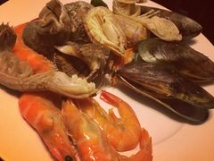 -西安皇冠假日酒店·朱雀咖啡厅
