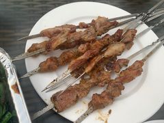 -大东方海鲜酒楼(小武基桥店)