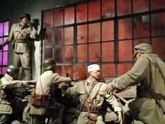 -上海四行仓库抗战纪念馆