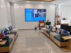 -上海农商银行(三林支行)