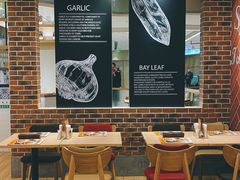 大堂-COCO壱番屋(现代城店)