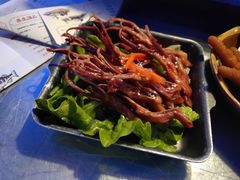 -炉鱼(爱琴海购物公园店)