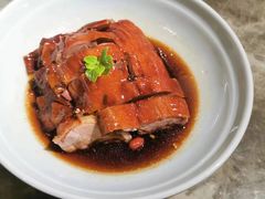 -淮扬府·游园京梦(中粮广场店)