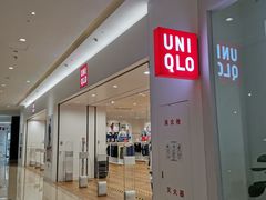 -优衣库(天津天河城店)
