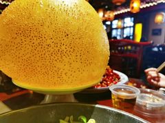 -杨记隆府(汉街店)