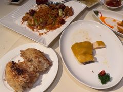 -利苑酒家(华熙国际店)
