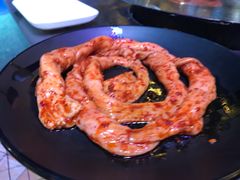 -五彩凉山自助西昌烧烤(柳翠路店)