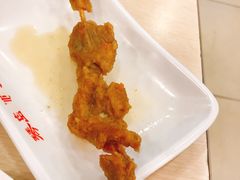 -琴岛顺天馄饨(营口路市场店)