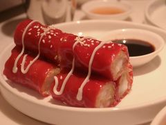 -粤来记·啫啫煲·点心(日月光店)