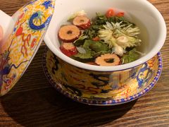 -杨记隆府重庆江湖菜(龙湖滨江天街店)