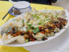 -海鲜街菜馆(海珠南路店)