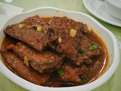 -东四民芳餐厅(世茂工三店)