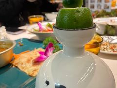 -太食獸泰式茶餐厅(北美新天地店)